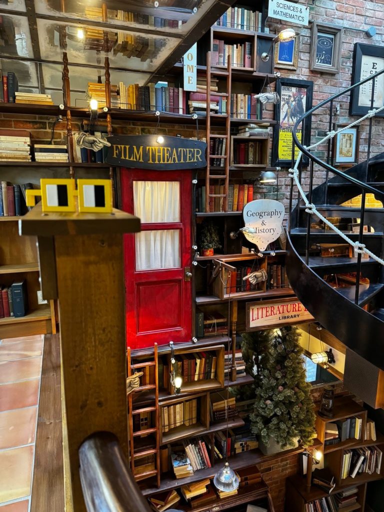 Nouns全国バトンリレー_見上げる家20240419